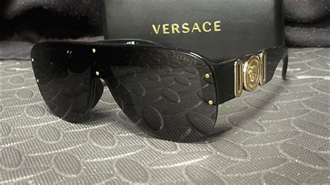 versace sunglasses ve4391